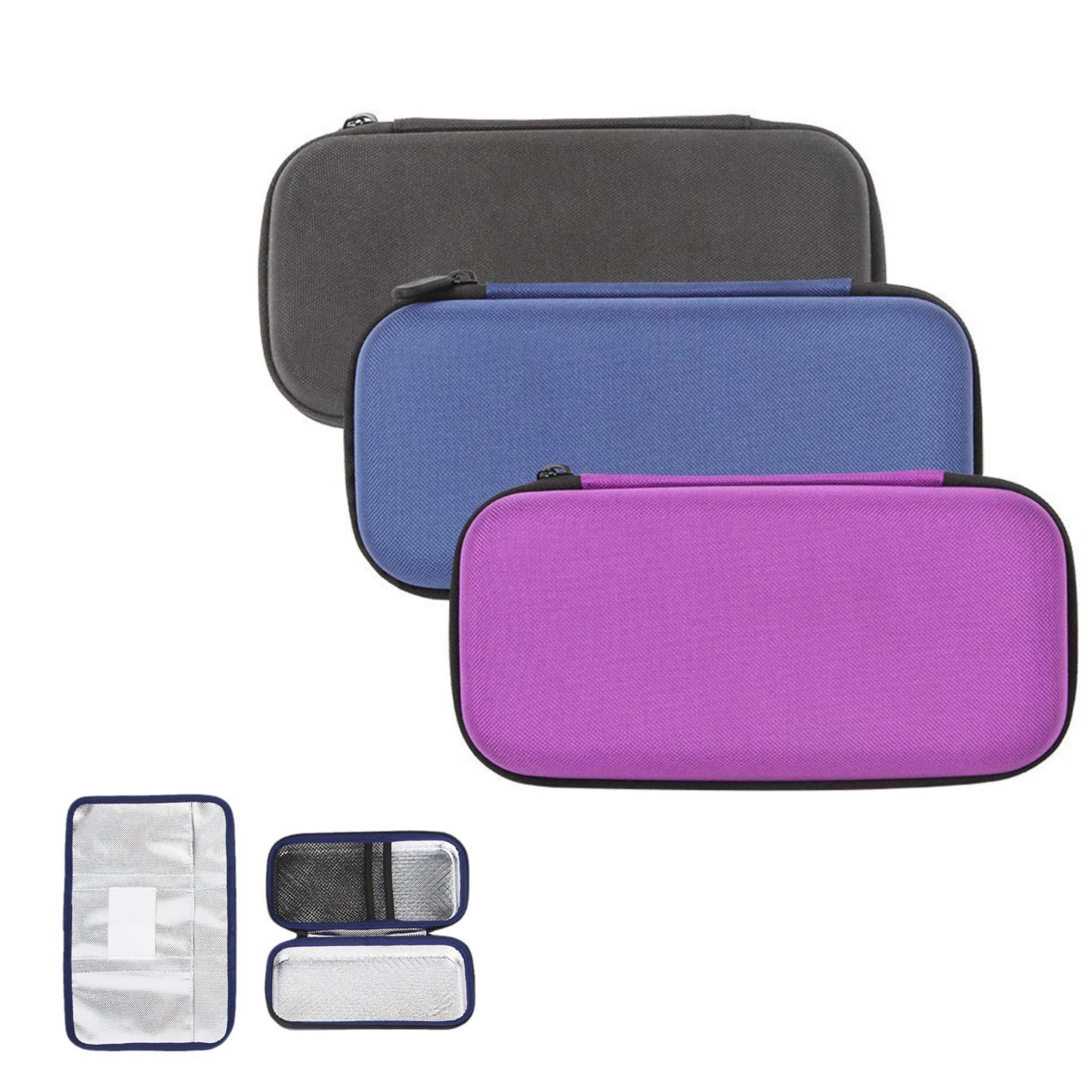 Insulin Cooler Travel Case 4