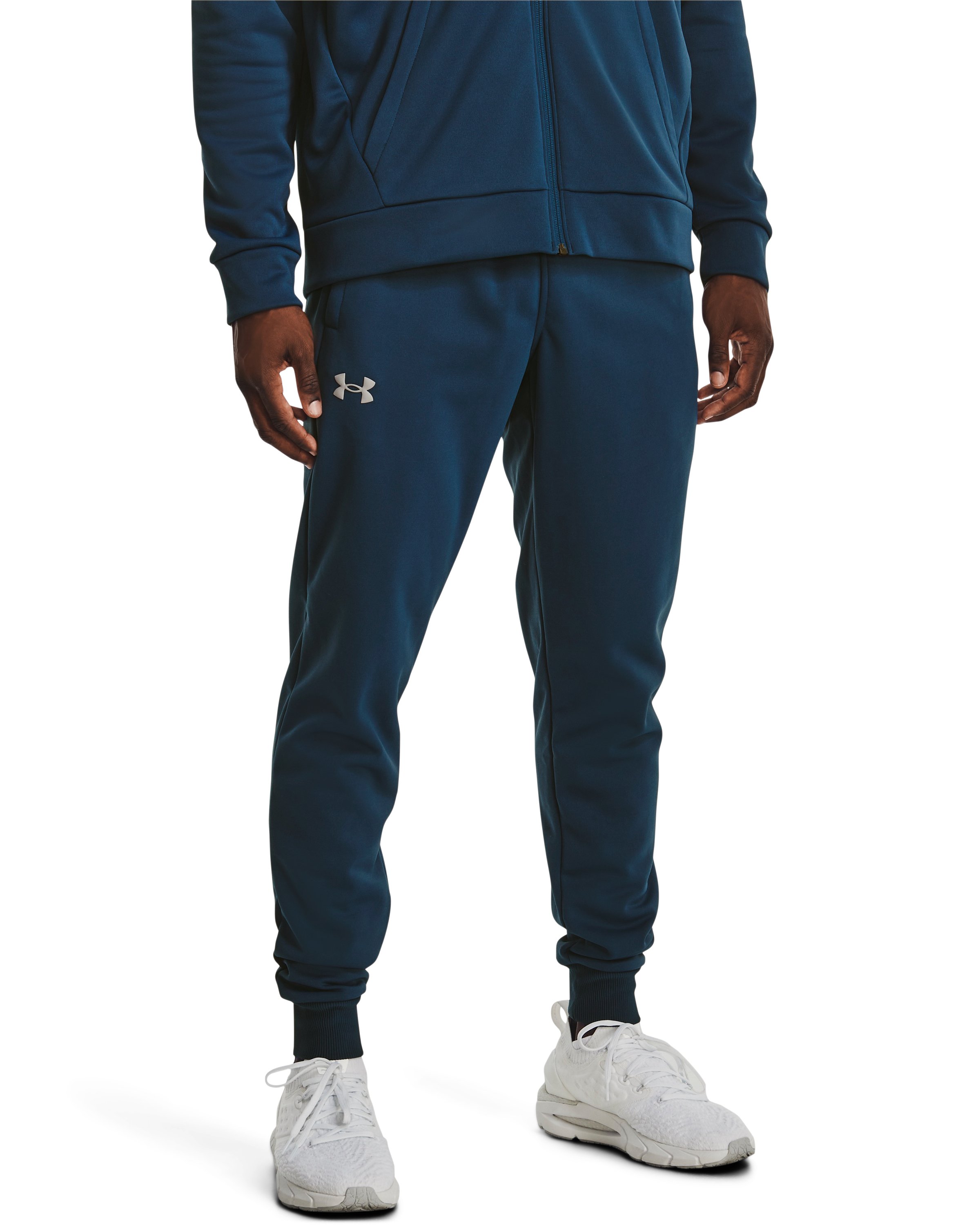 Armour Fleece Men's Joggers 4