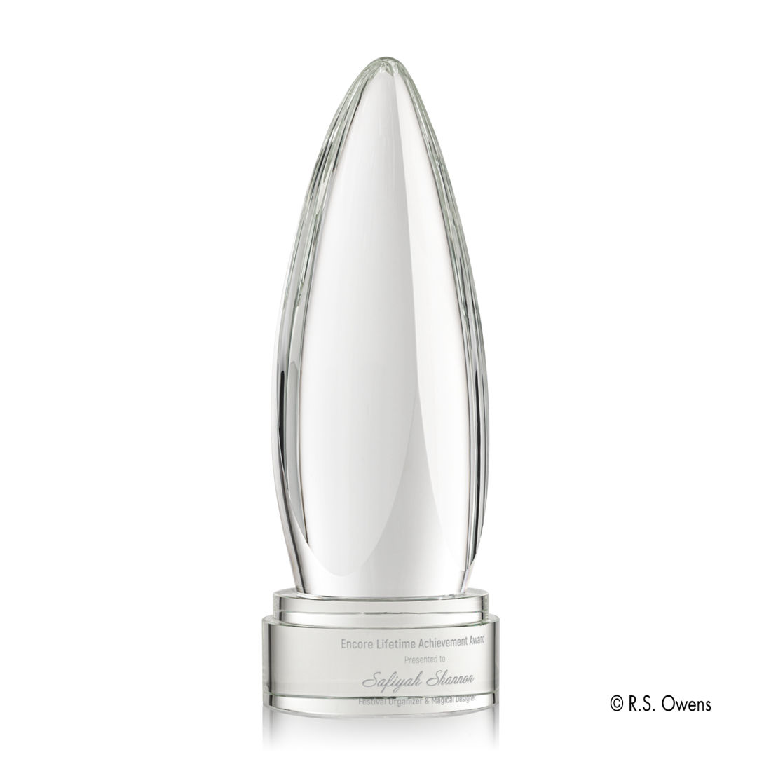 Icarus Award 3