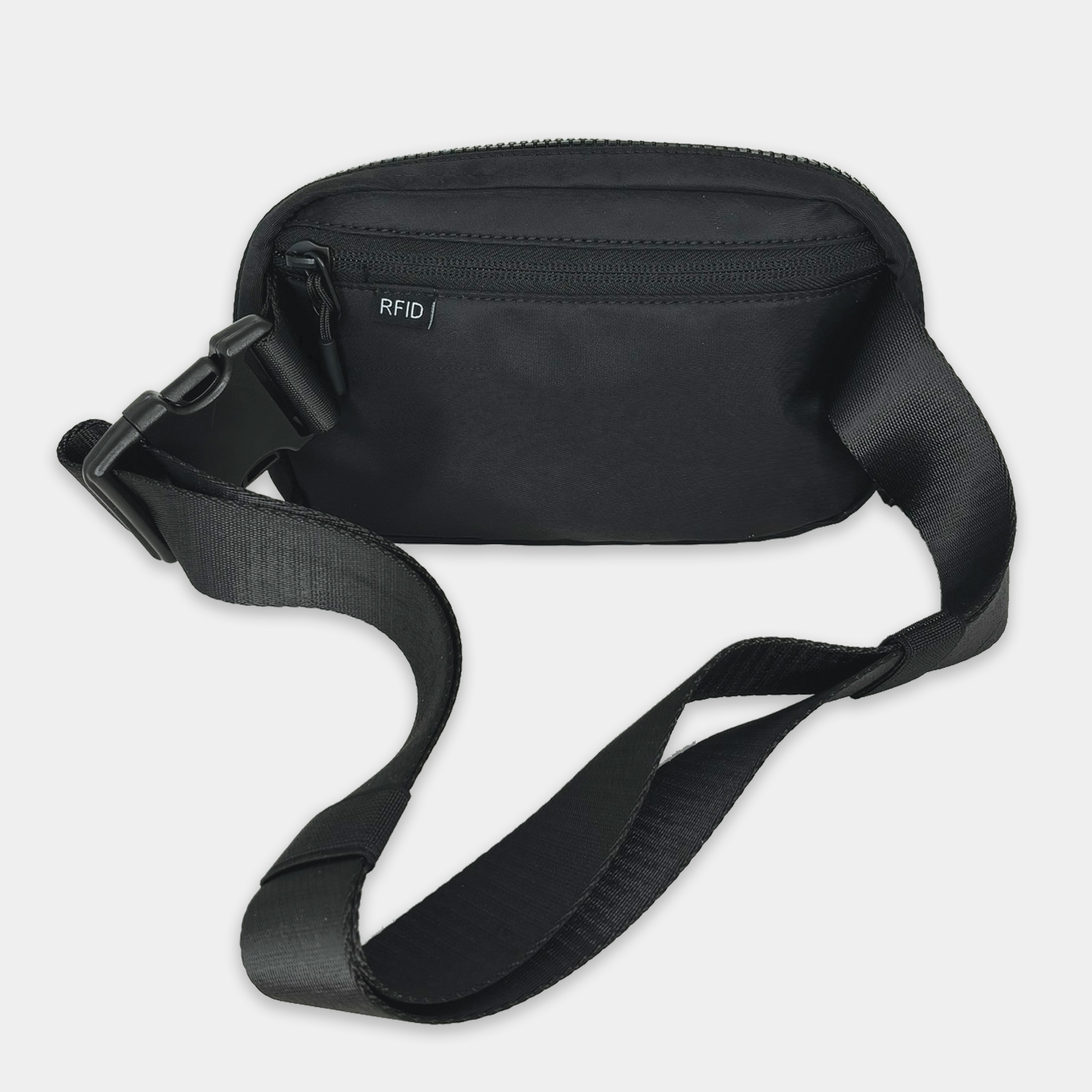 Laguna 2L Daily Belt Bag Featuring RFID Pocket