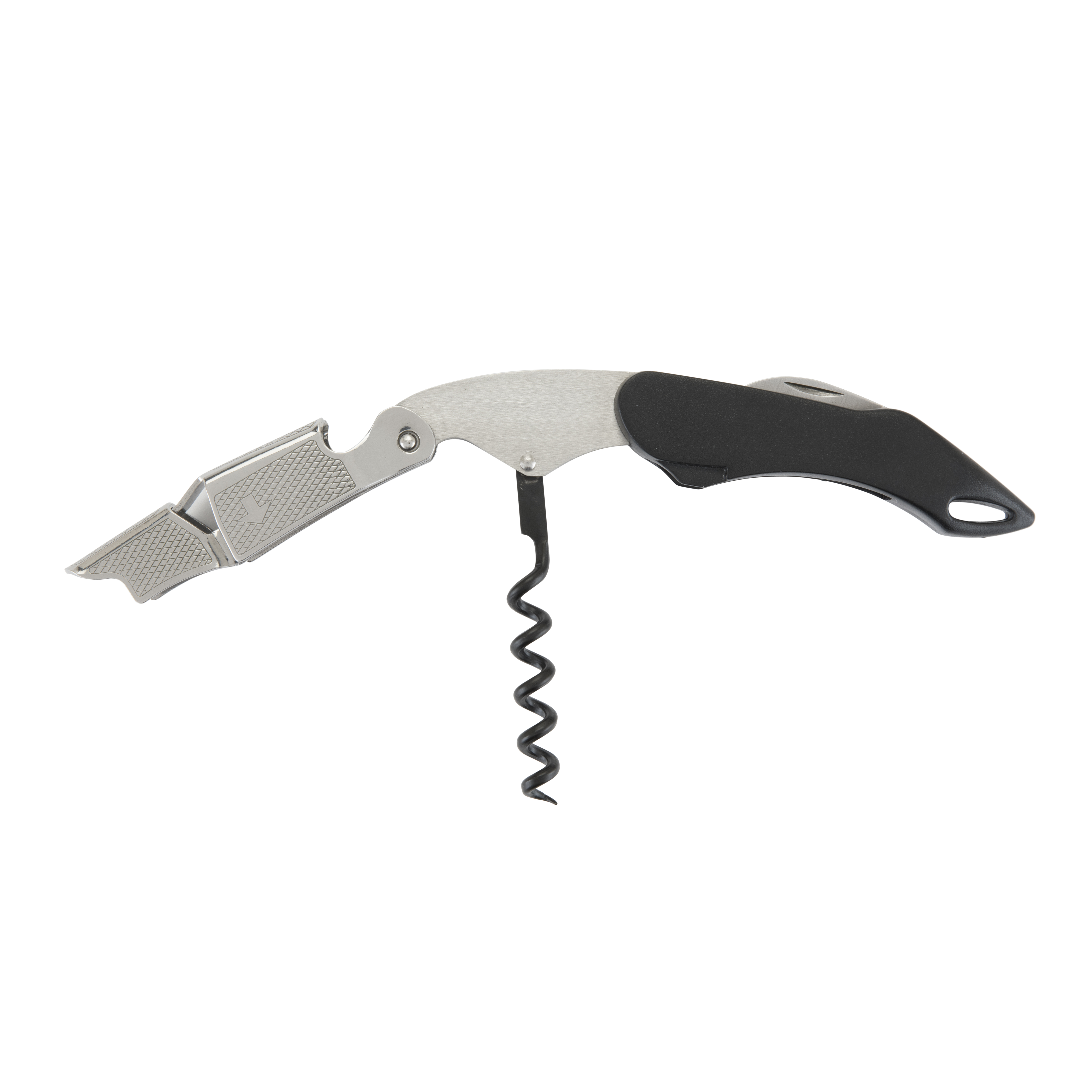 True® Sommelier™ Professional Waiter's Corkscrew 9