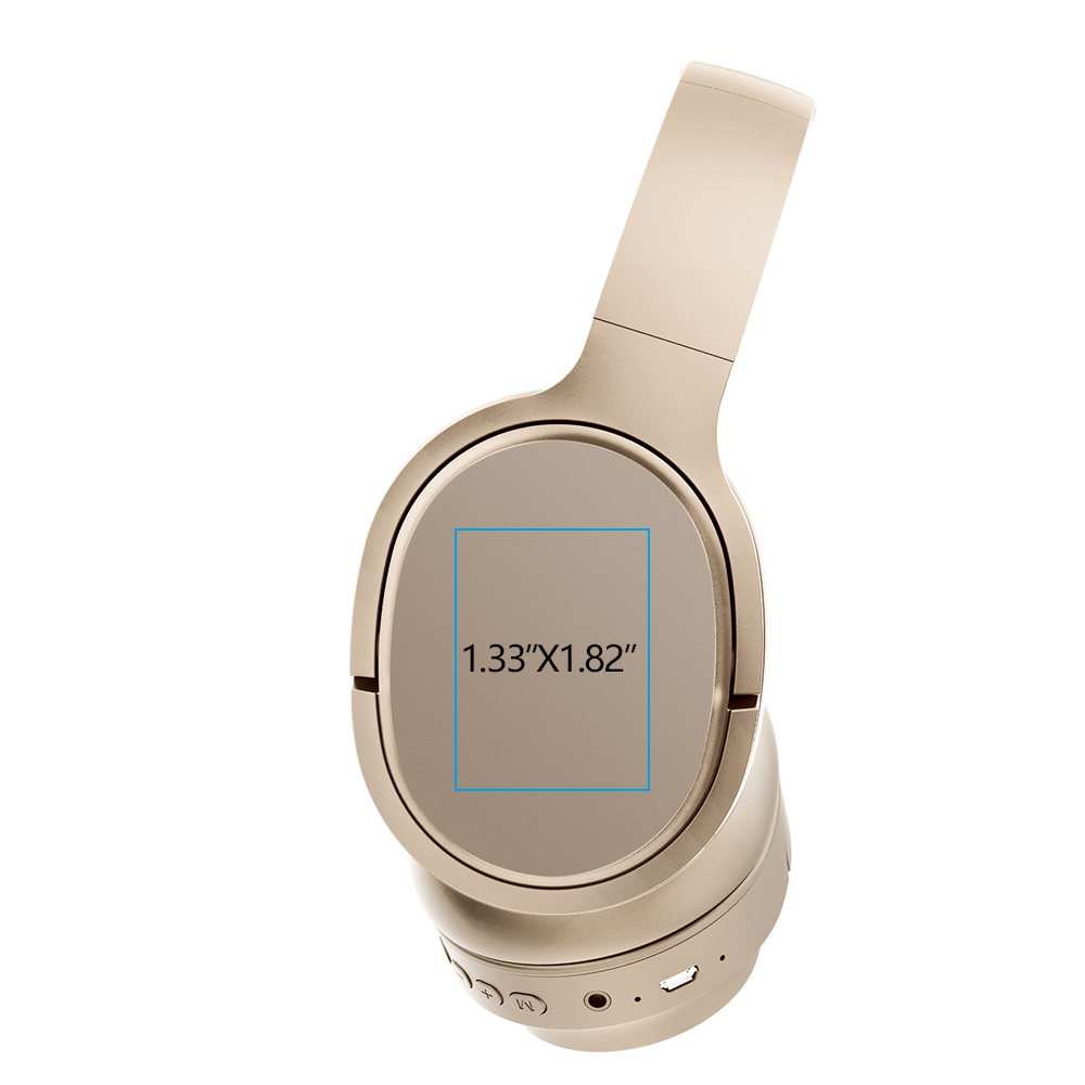 Mesa Noise Canceling Headphones