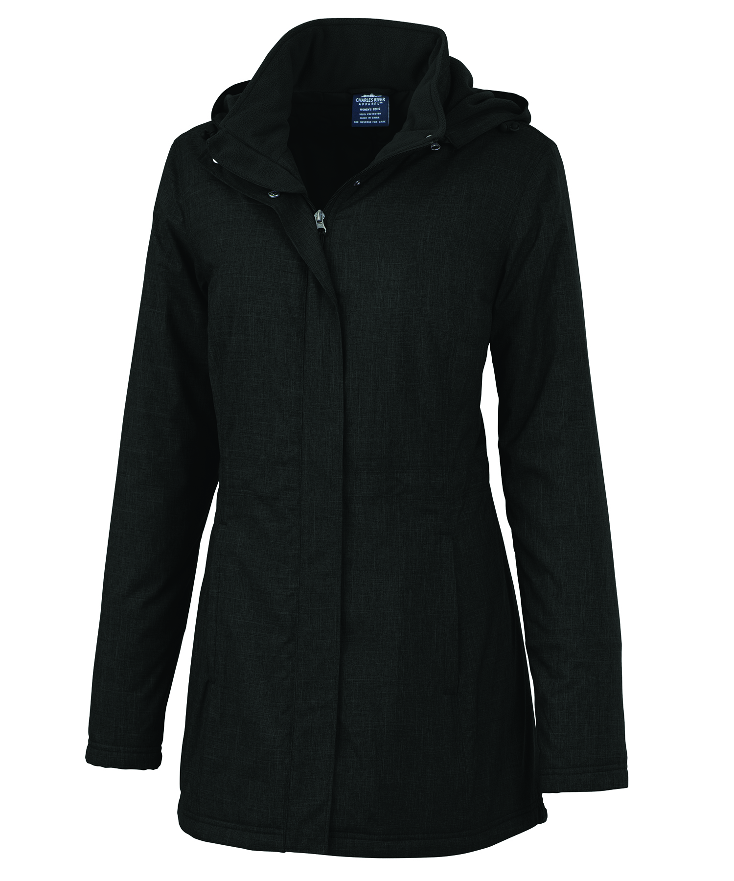 Women's Journey Parka