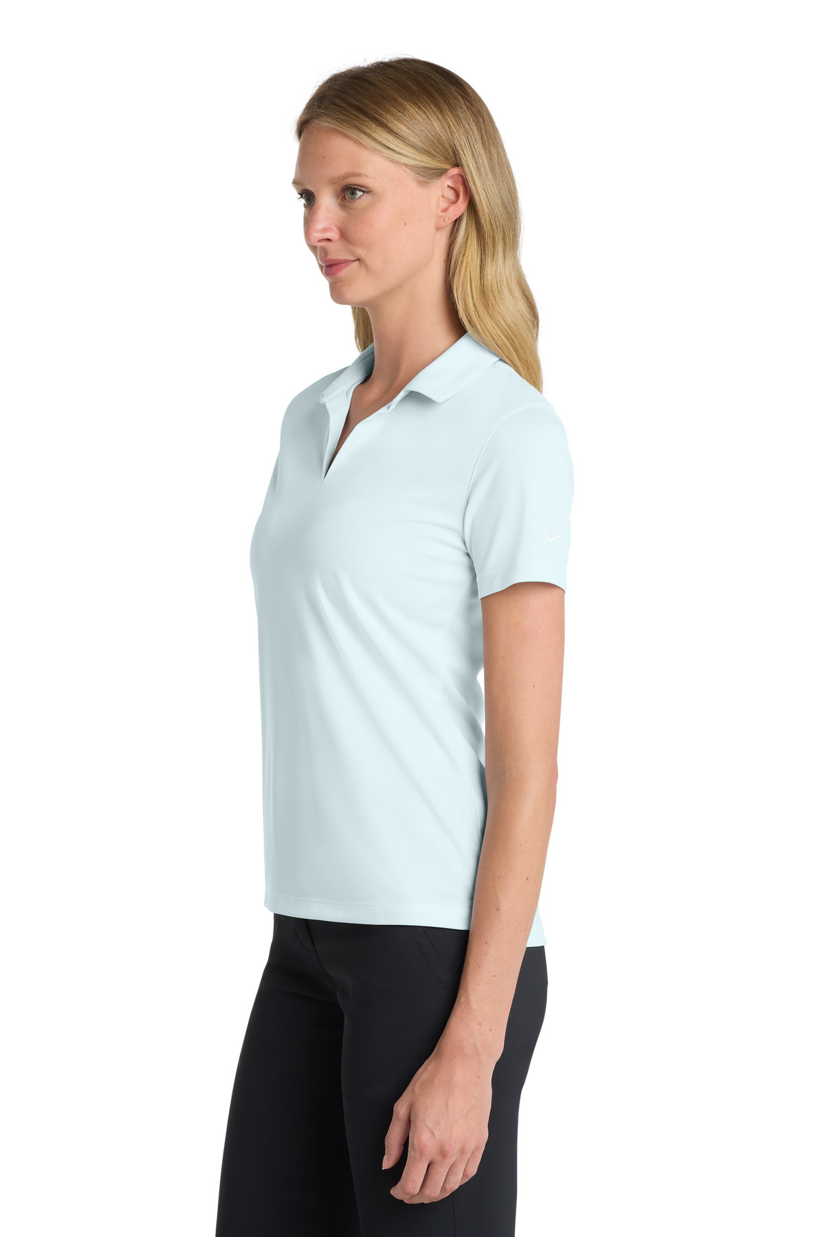 Nike Women's Dri-FIT Micro Pique 2.0 Polo NKDC1991 143