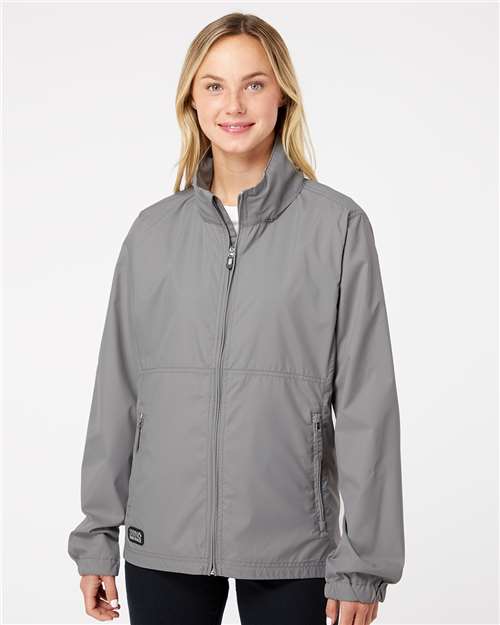 Women's Riley Packable Jacket - 9403 4