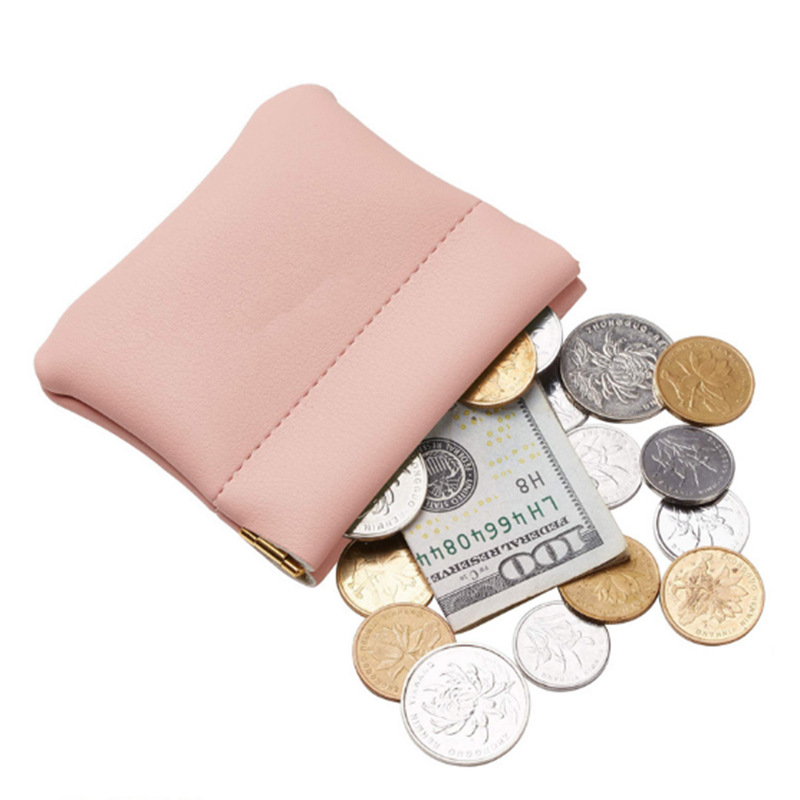 PU Coin Holder 3