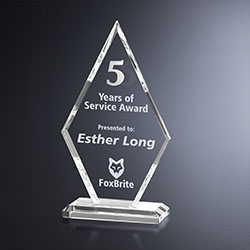 Crosby Diamond 3