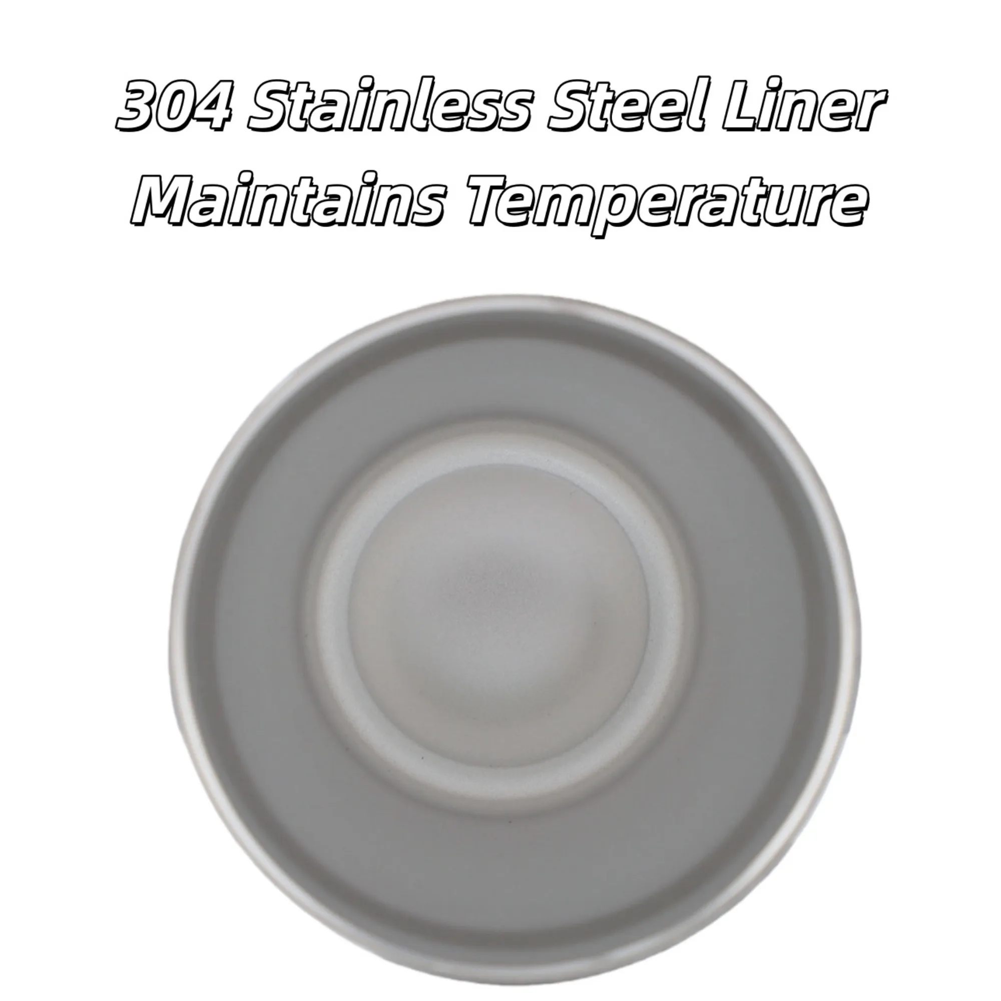 20 oz Vacuum Insulated Stainless Steel Tumbler 6