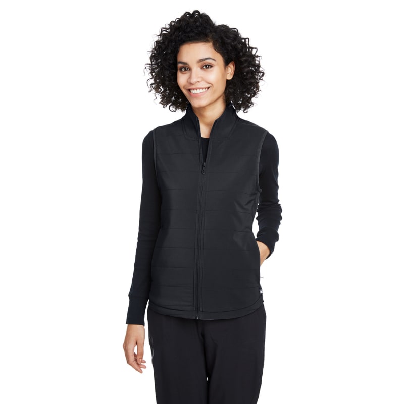 Spyder Ladies' Transit Vest 2