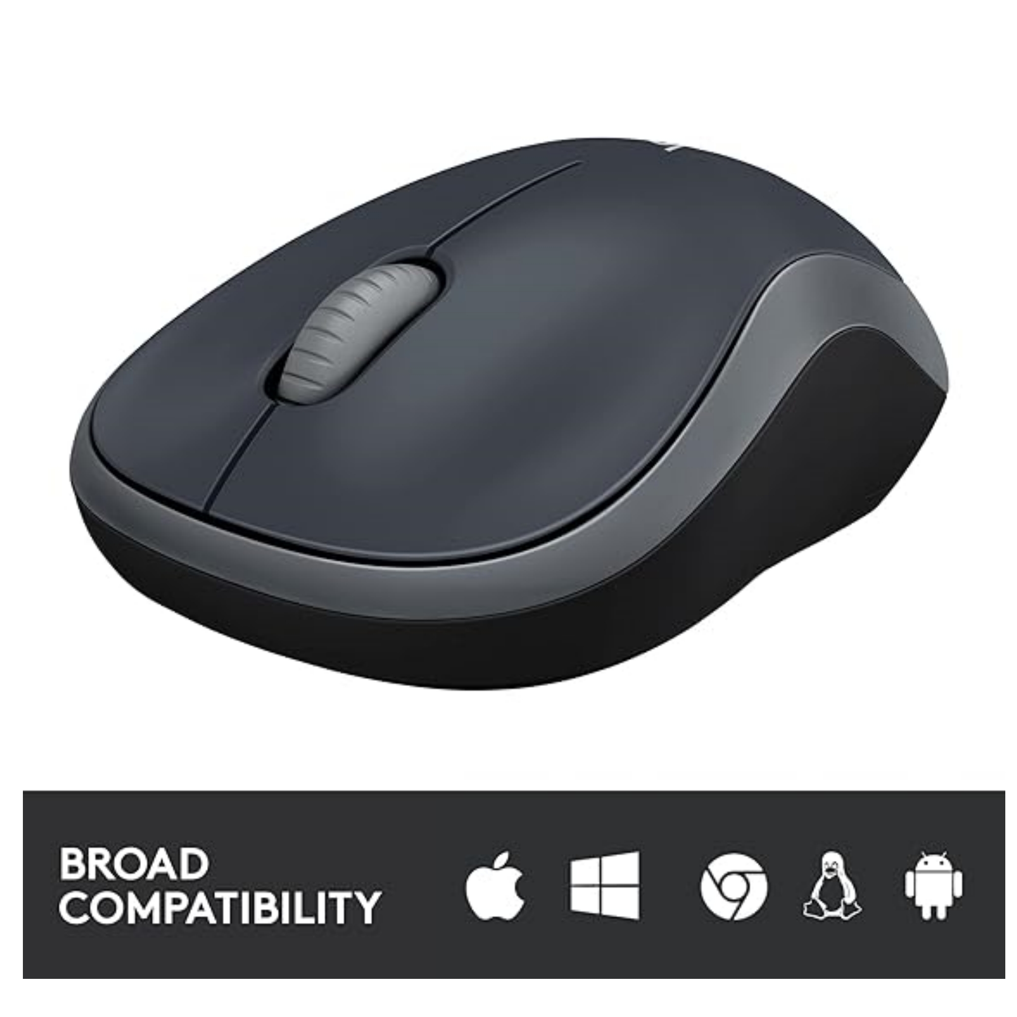 Wireless Mouse 6