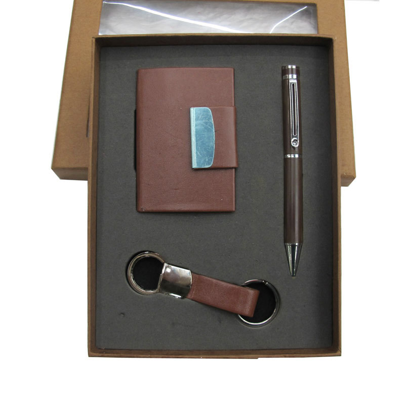 Luxury 3-Piece Office Gift Set 6