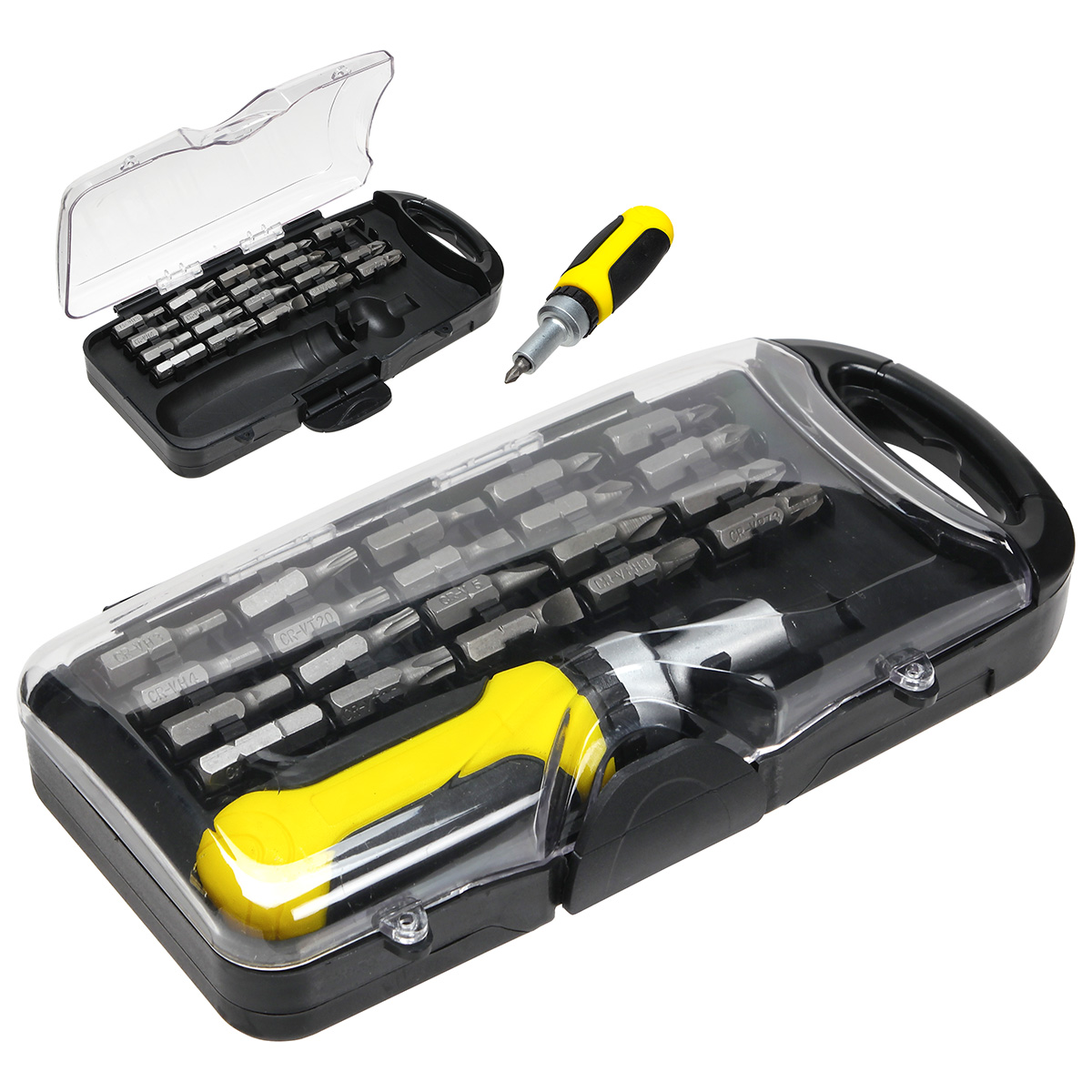 Best Buddy Tools®  Artisan Screwdriver Set 5