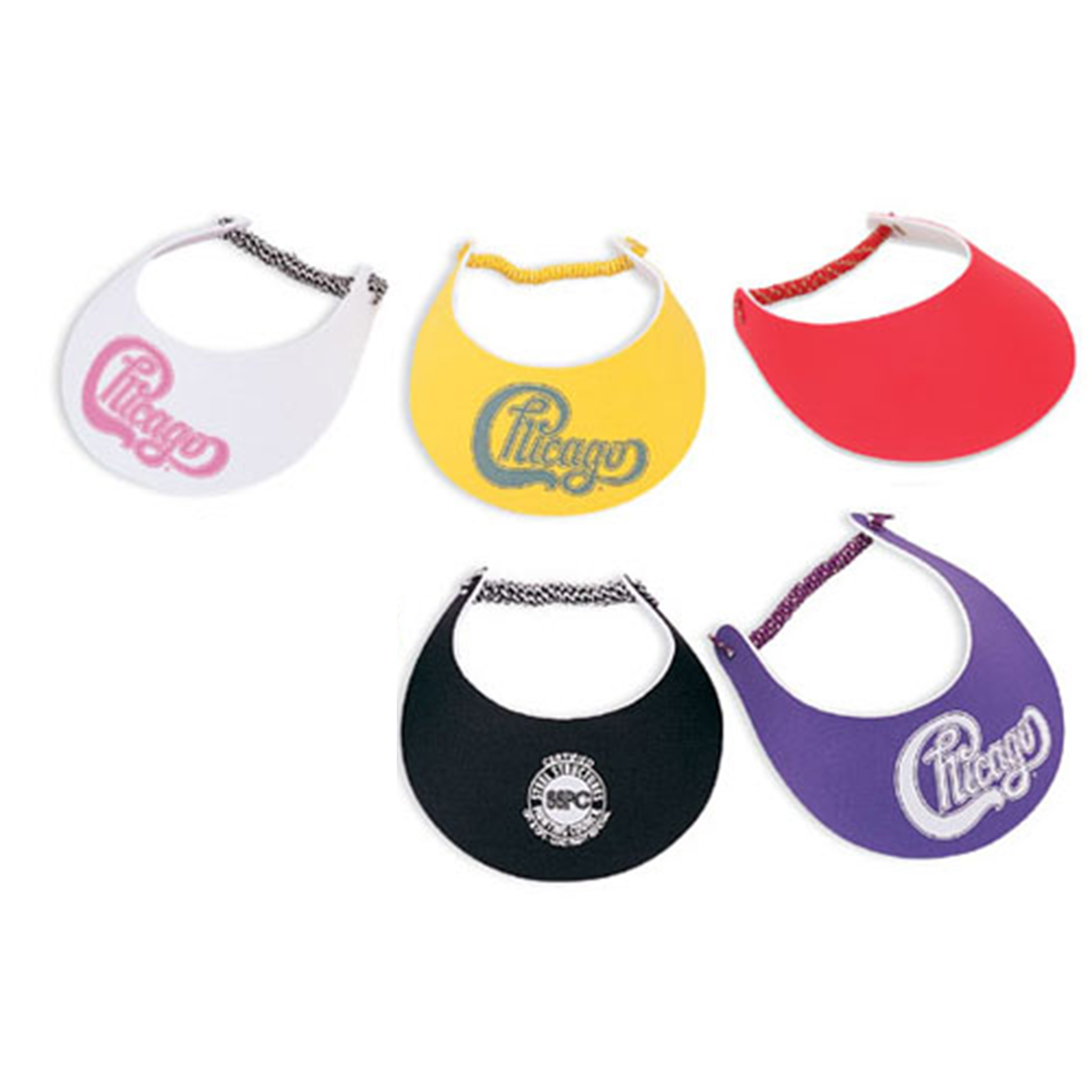 Light Weight Visor 2