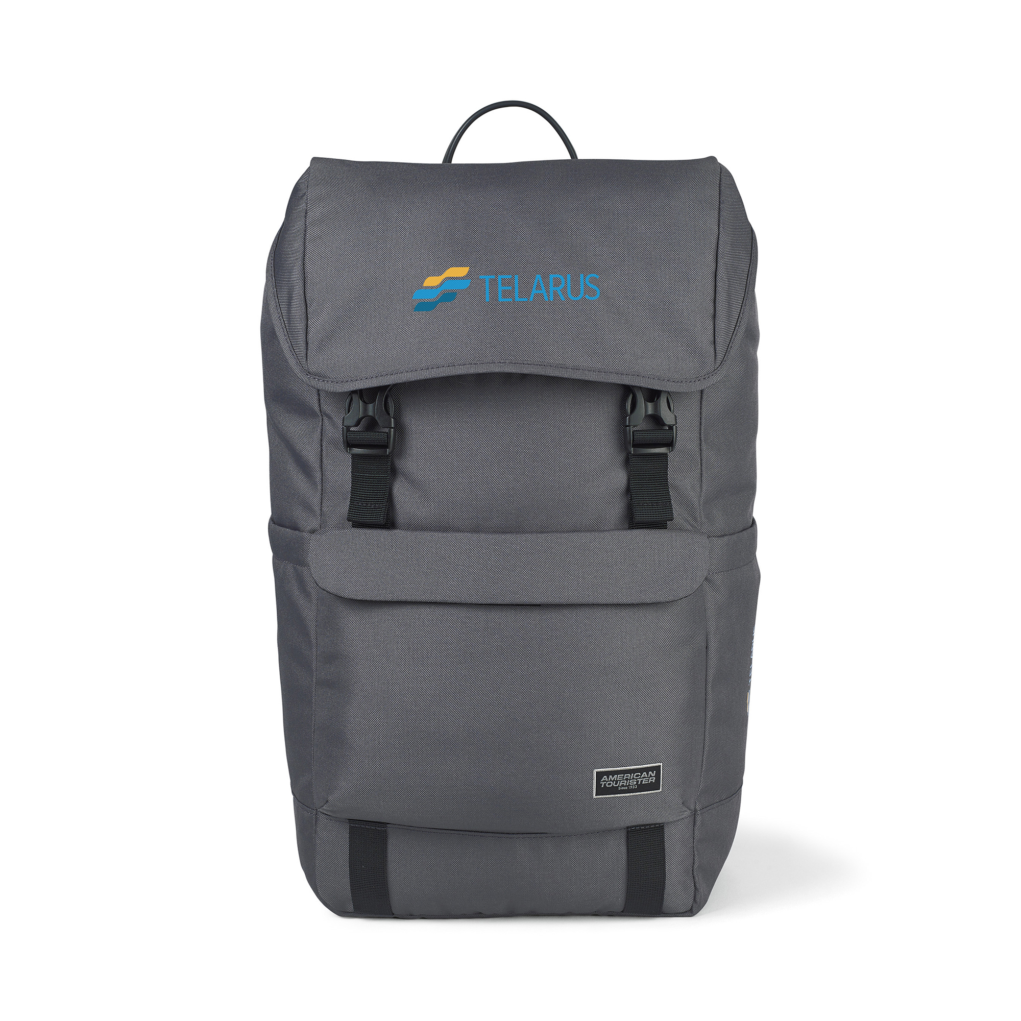 American Tourister® Embark Recycled rPET Laptop Backpack 16