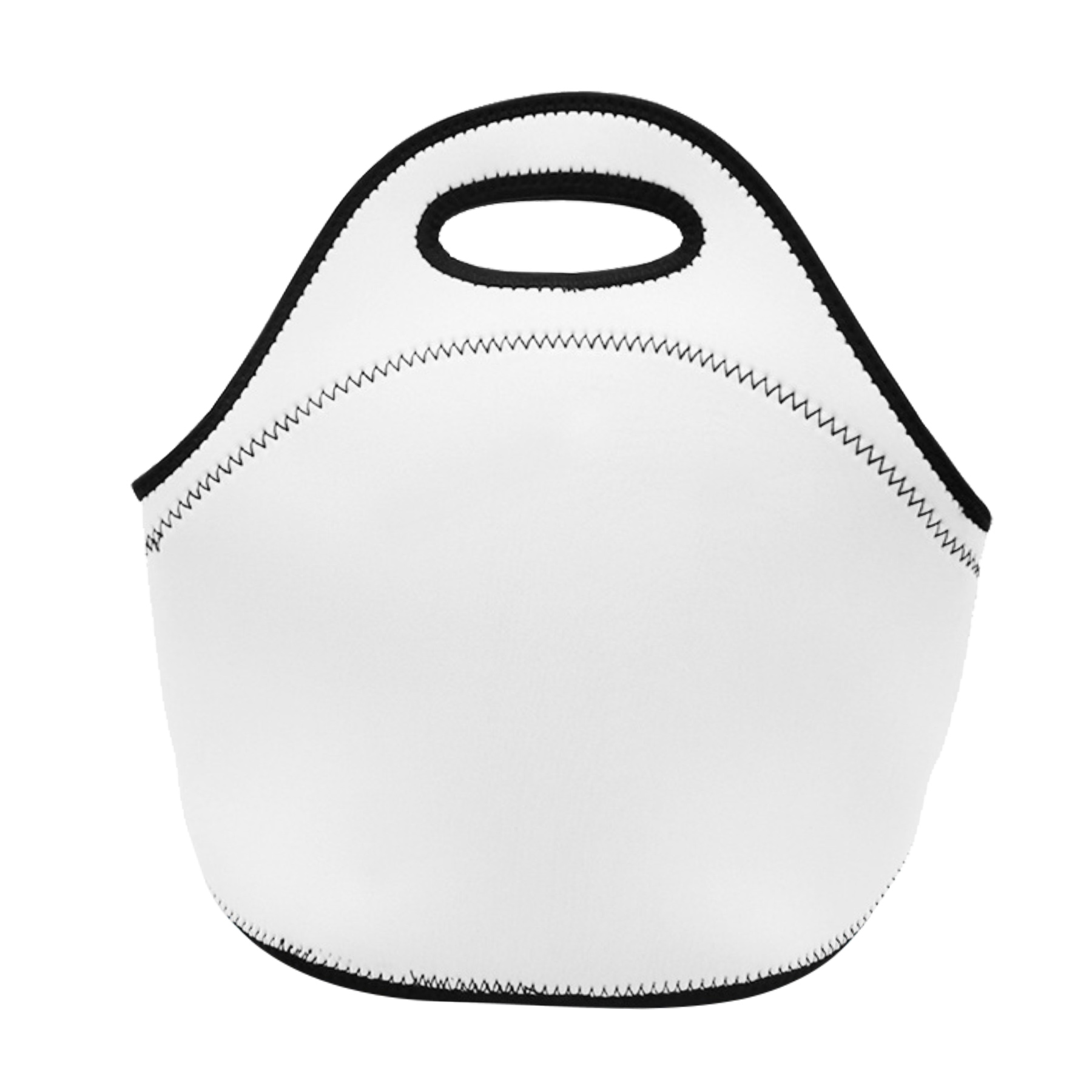 Neoprene Lunch Bag 3