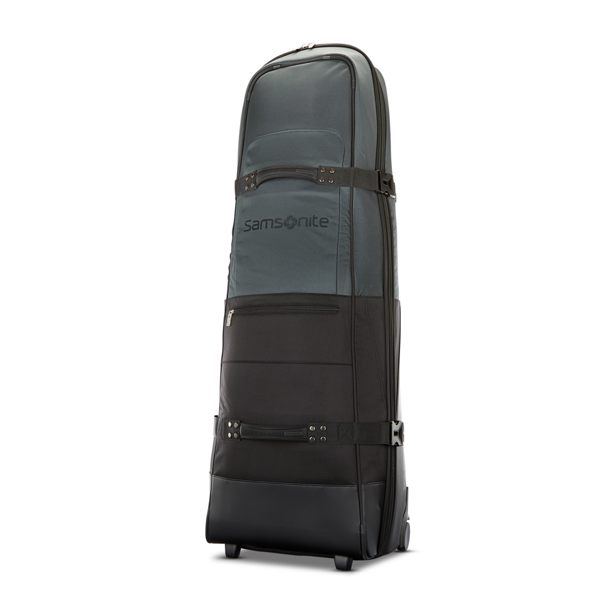 Samsonite Softside Travel Golf Bag with Luggage Tag 12