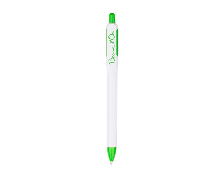 Plastic Pen - Model 1001 2