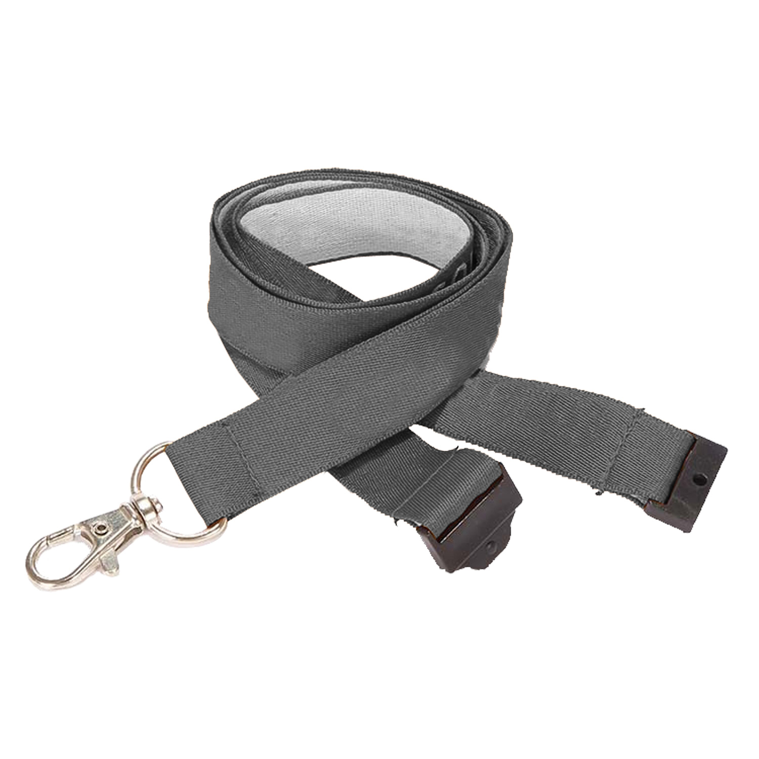 3/4" Woven Lanyards with Safety Breakaway 29