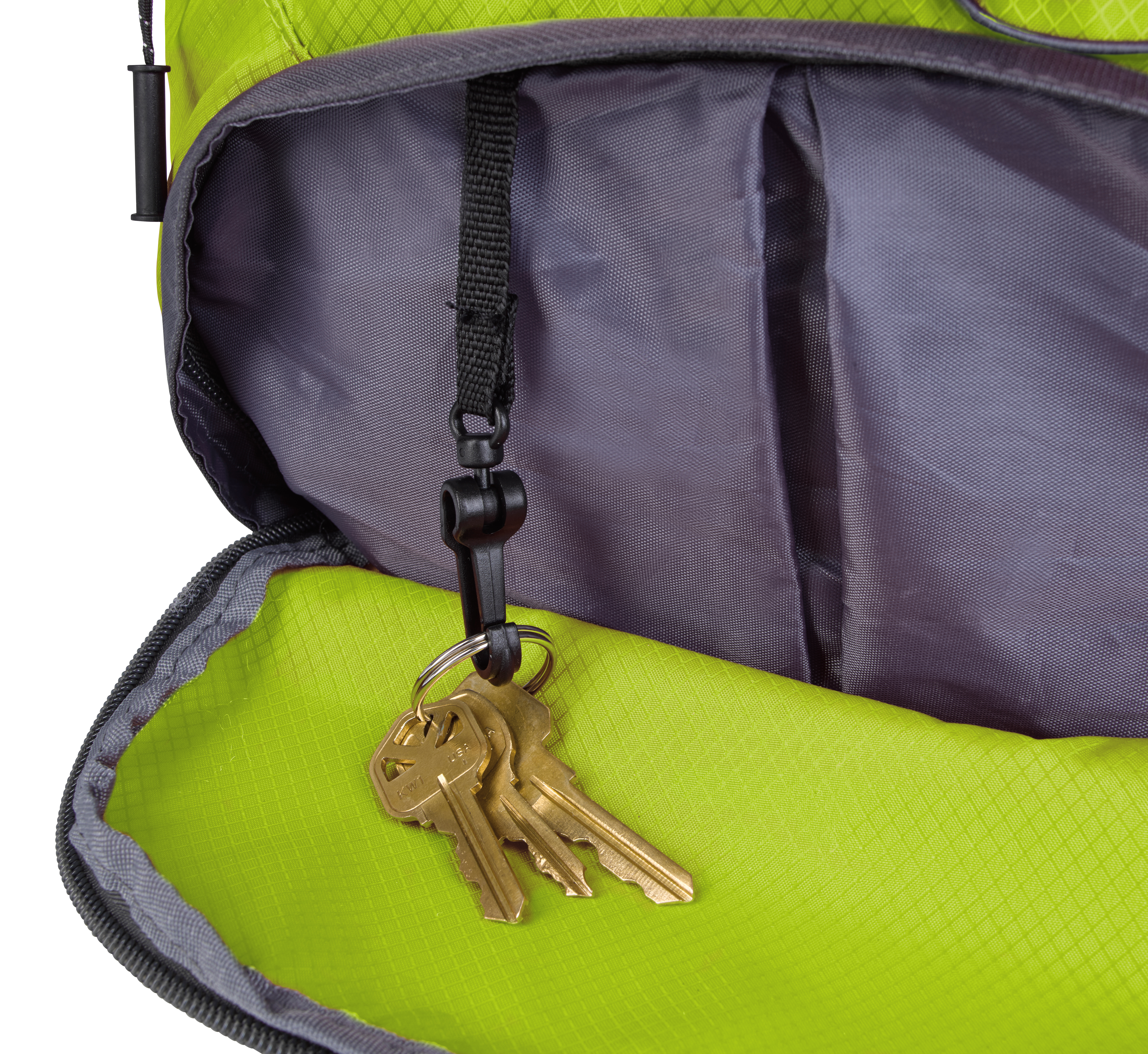 Wanderer 25L Daypack