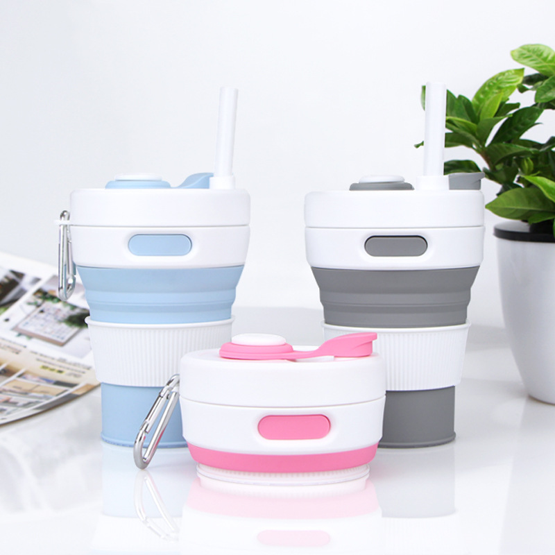 Mini Travel Mug 8