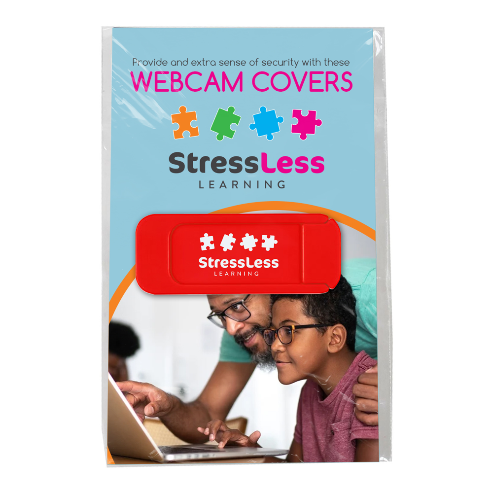 Webcam Cover with Card 9