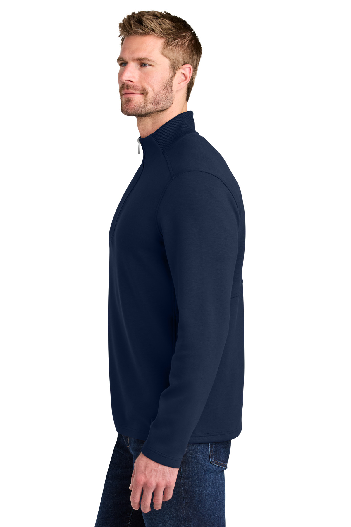 OGIO Transcend 1/4-Zip OG861 17