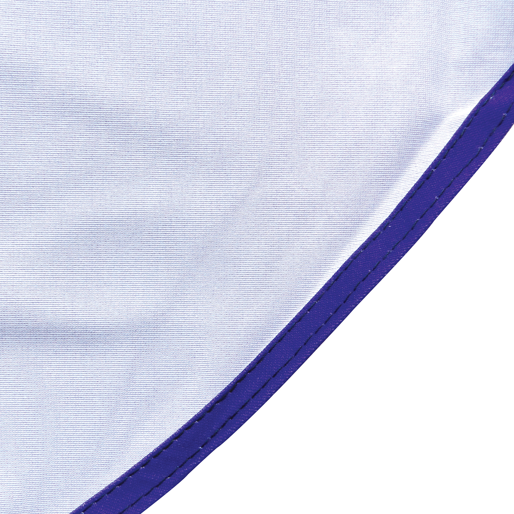 6' Customized Open Back Throw Style Table Cover 3