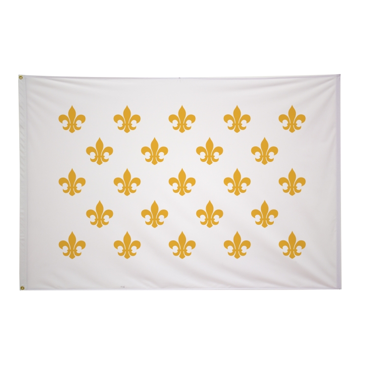 4' x 6' Historical Flags 36