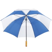 58" Recycled Golf Umbrella 158