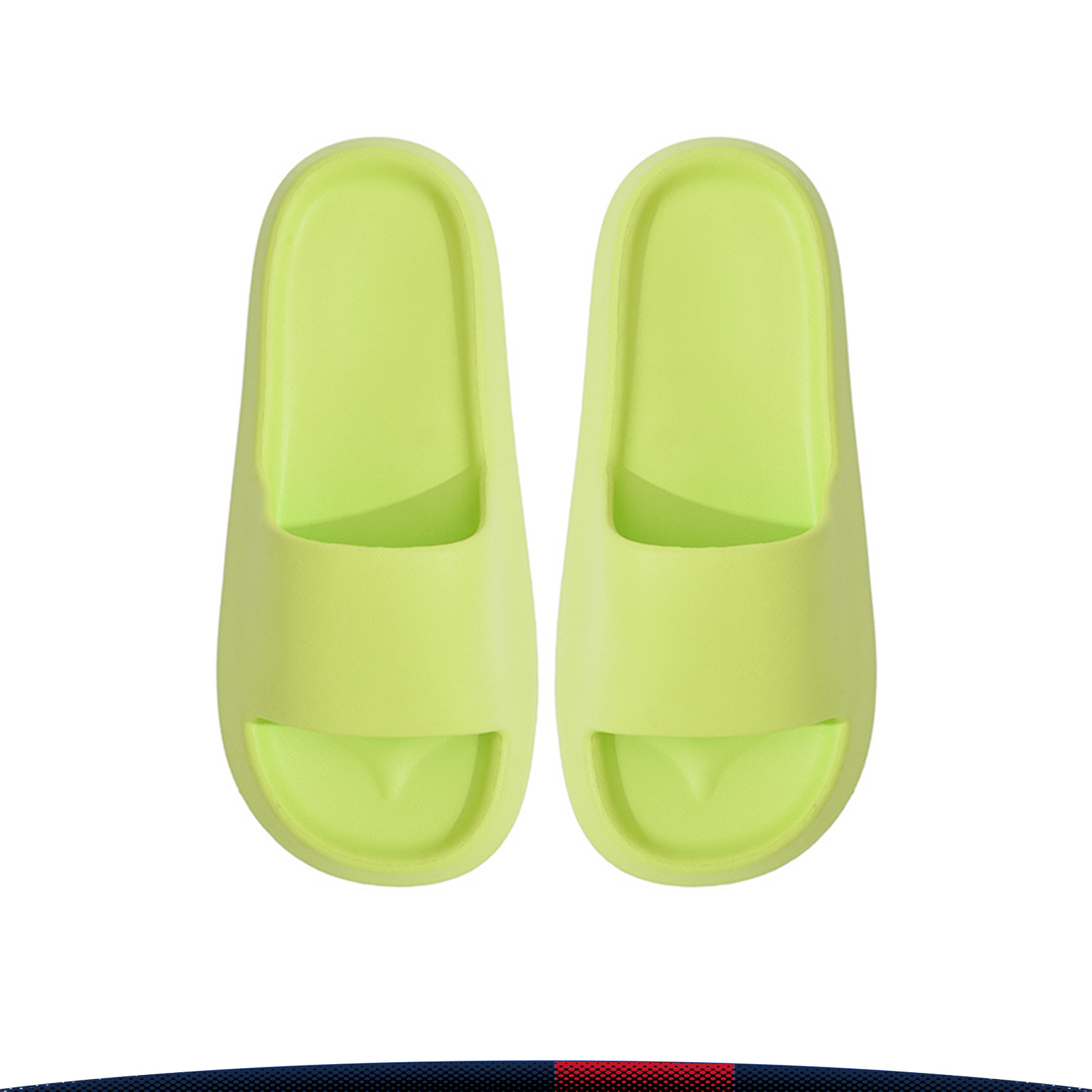 Luyde Cloud Slippers 8