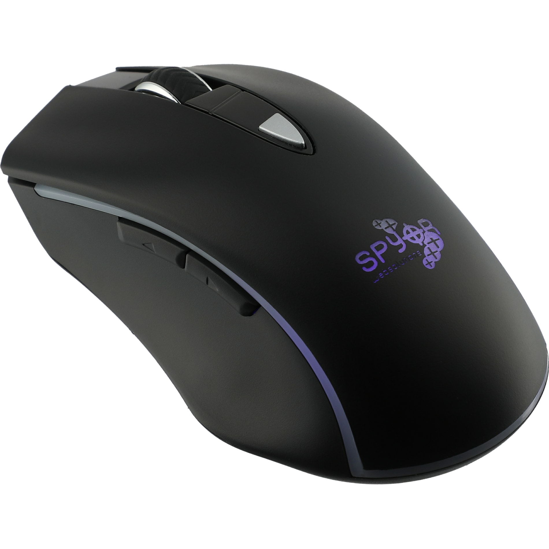 Light Up Logo Wireless Optical Mouse 35