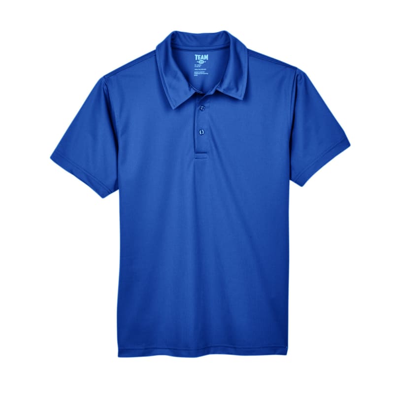 Team 365 Men's Command Snag Protection Polo 51