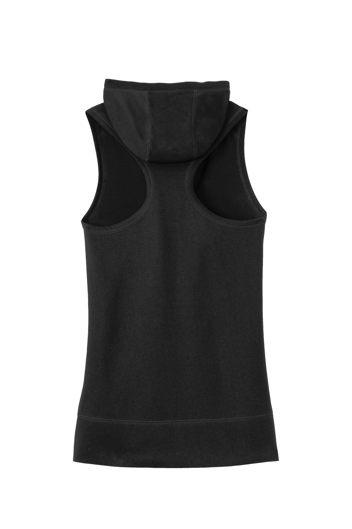 Women's Heritage Blend Hoodie Tank
