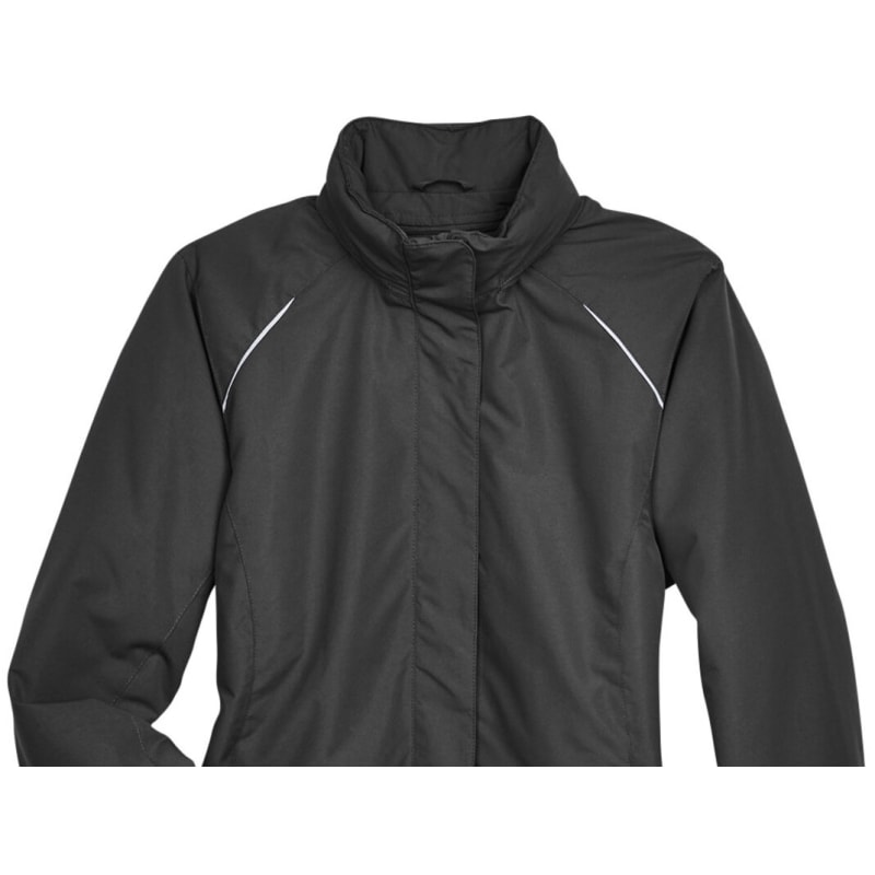 CORE365 Ladies' Profile Fleece-Lined All-Season Jacket 2