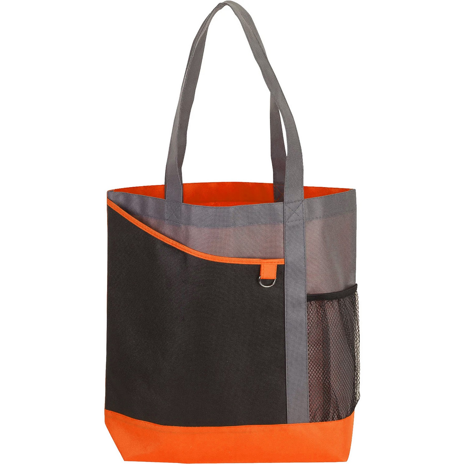 Imprinted Valley Ranch Tote Bags 10
