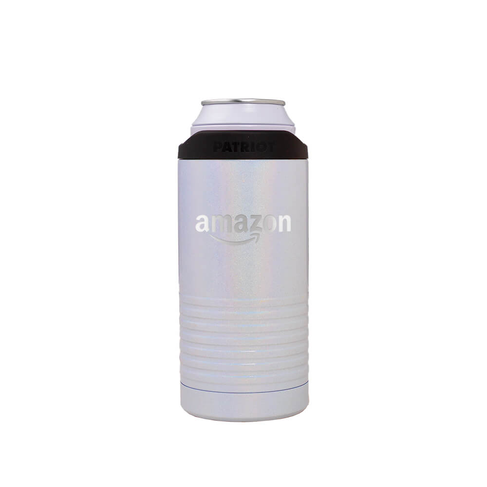 Patriot Slim Can 12oz 28