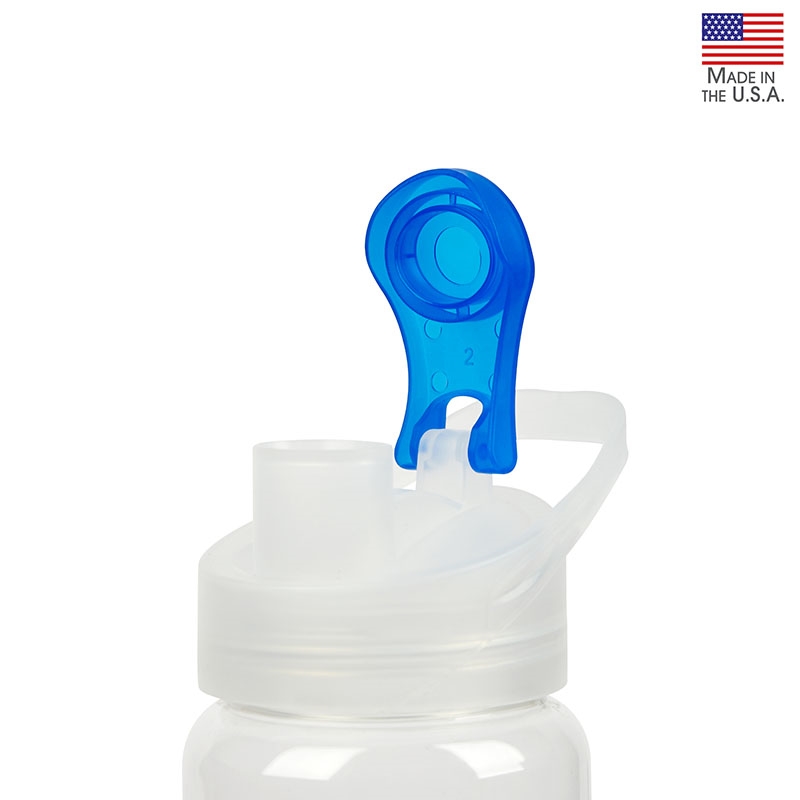 Coronado 32 oz. PET Bottle with Chug Spout 43