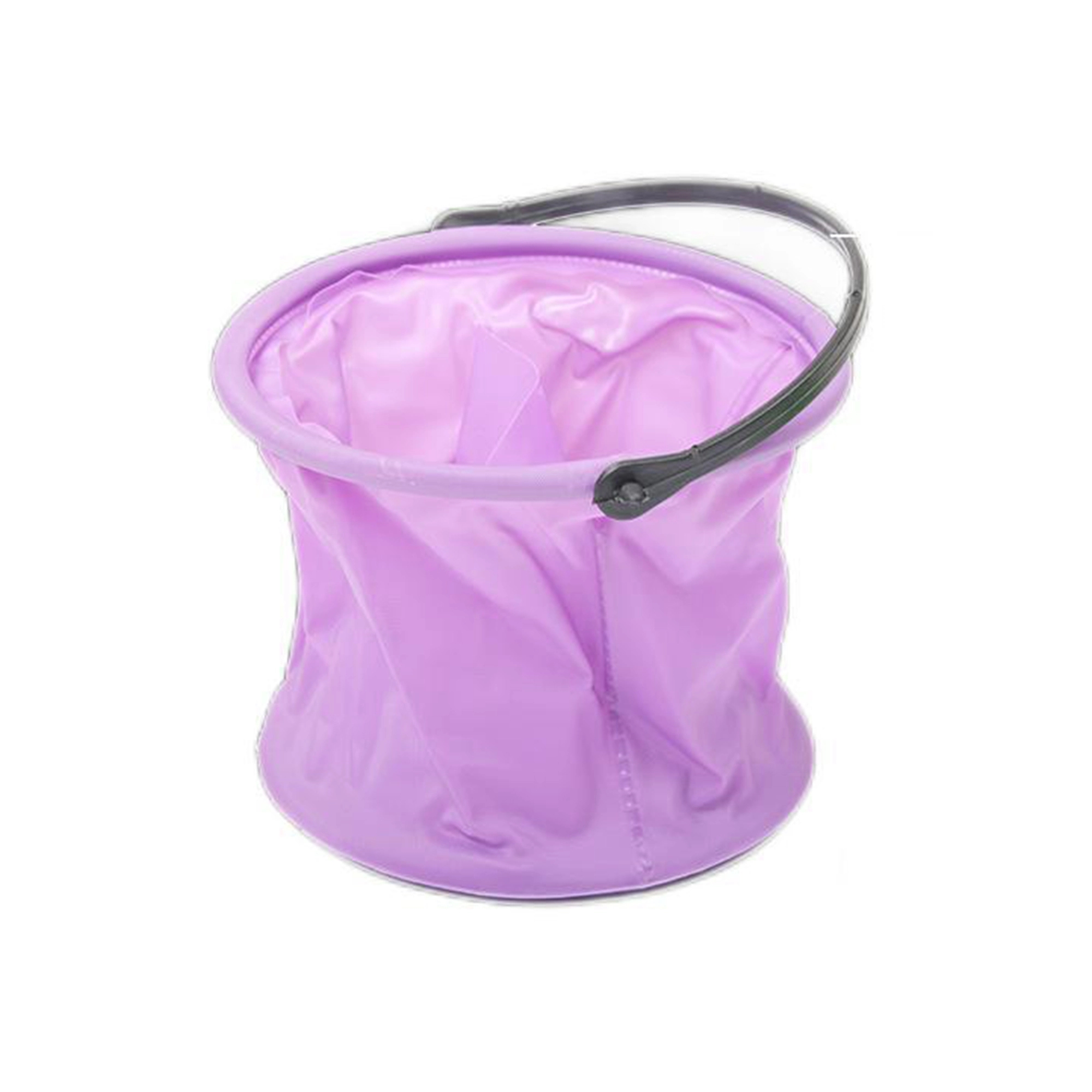 Foldable Water Bucket 4