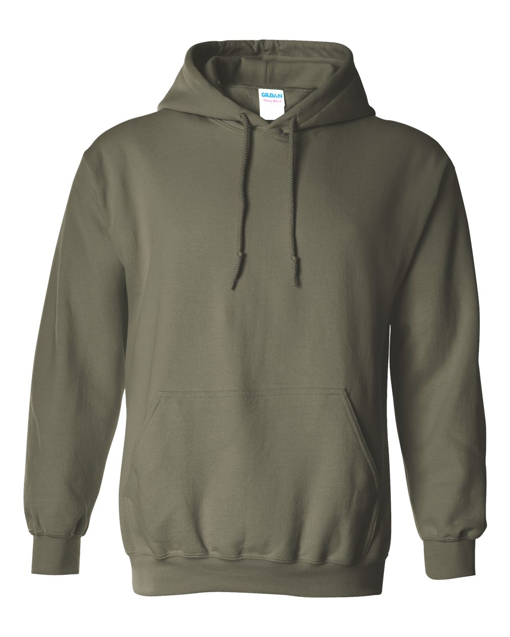 Unisex Heavy Blend™ Hooded Sweatshirt - 18500, custom hoodie or sweatshirt with logo imprint 94