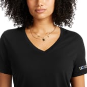 American Giant Classic Cotton V-Neck T - Women's 55
