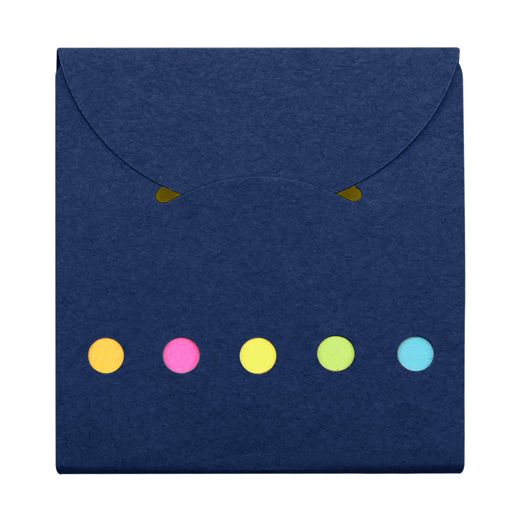 Smile Sticky Note 6