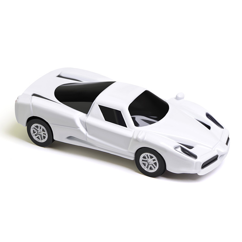 Sports Car Shape USB Flash Drive 5