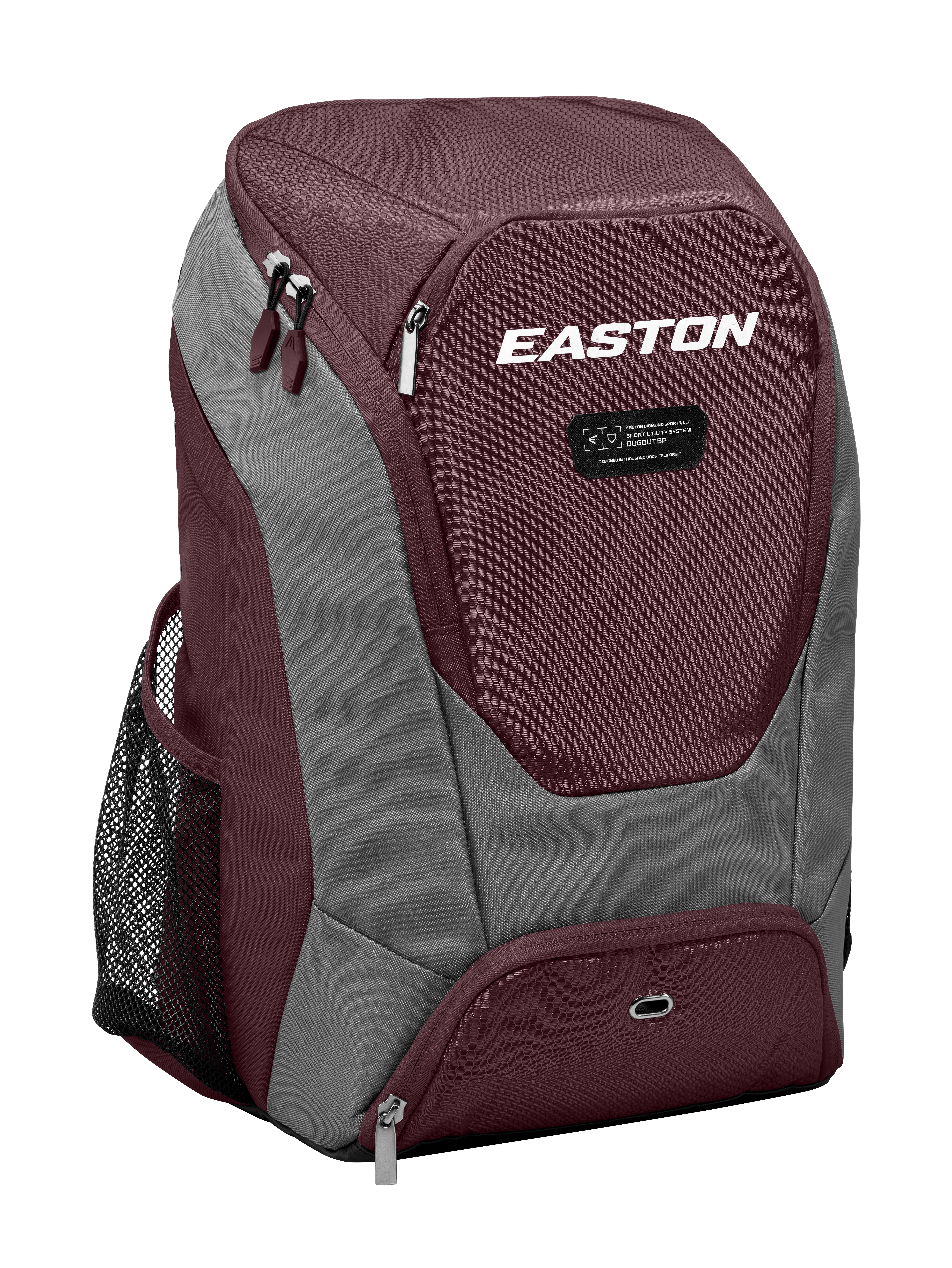 Easton Dugout Backpack 9