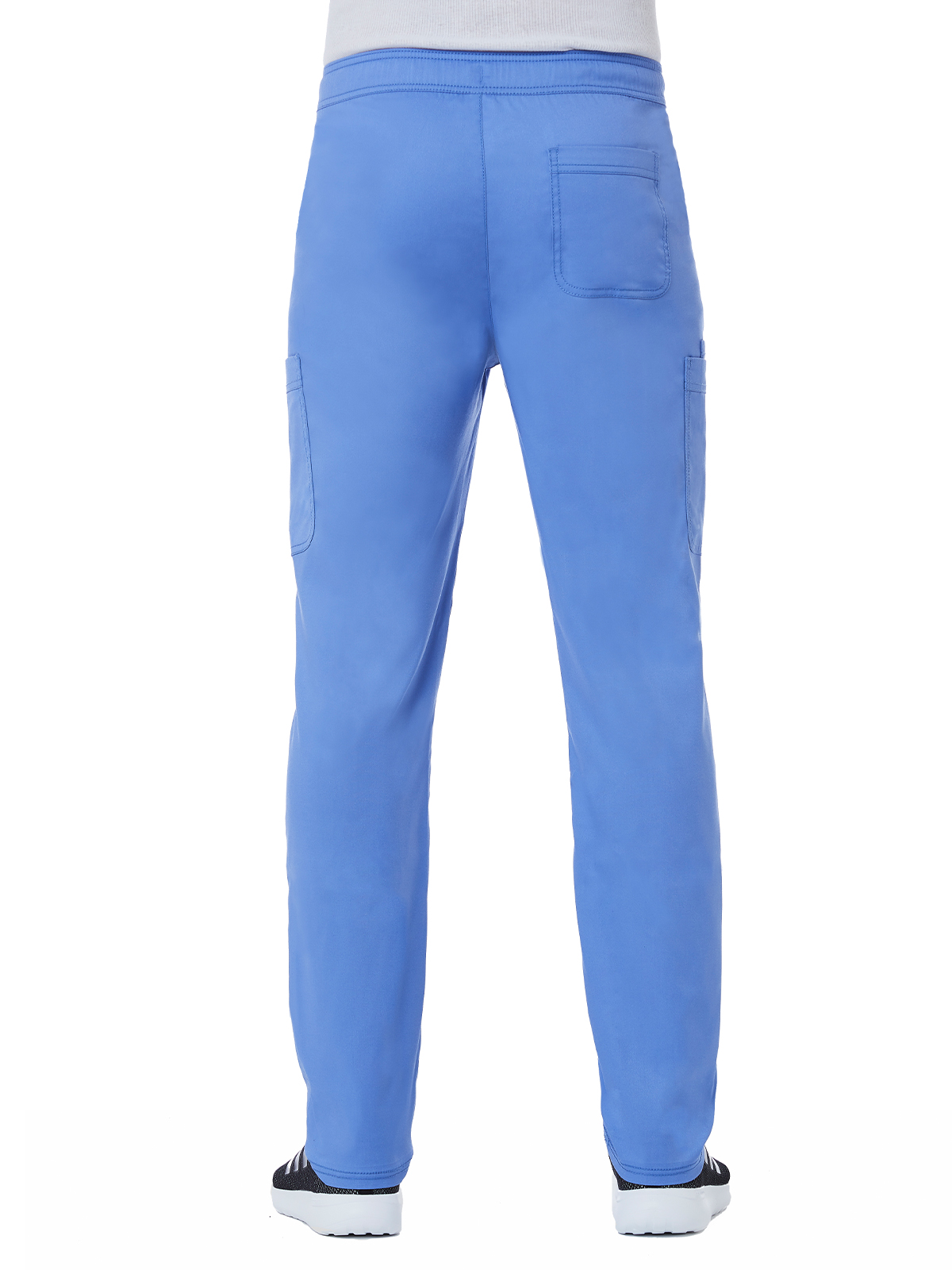 Maevn - Matrix - Men's Six-Pocket Half Elastic Pant 14