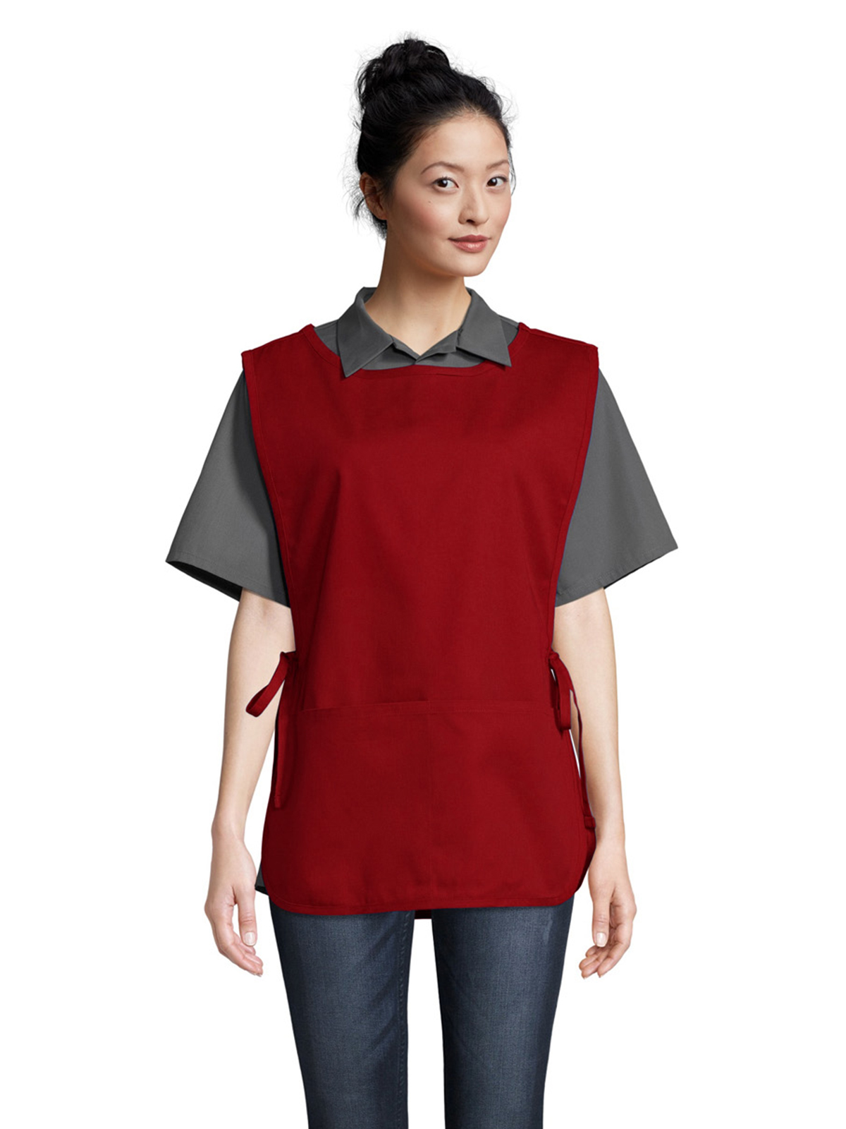 Uncommon Chef - Aprons - Two Divided Pocket