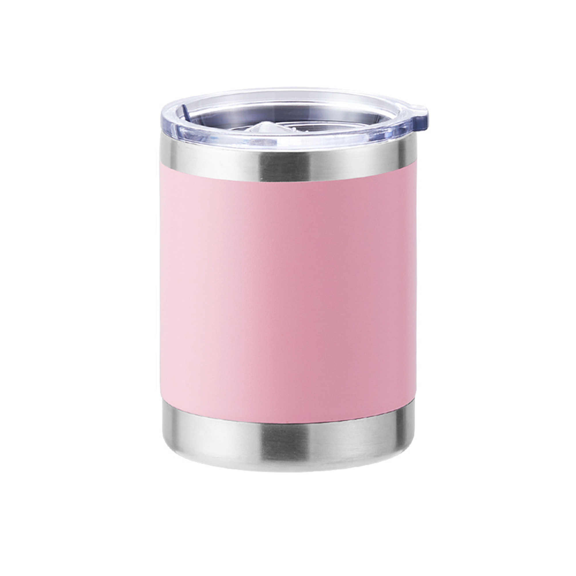 10oz Office Insulated Coffee Cup 4