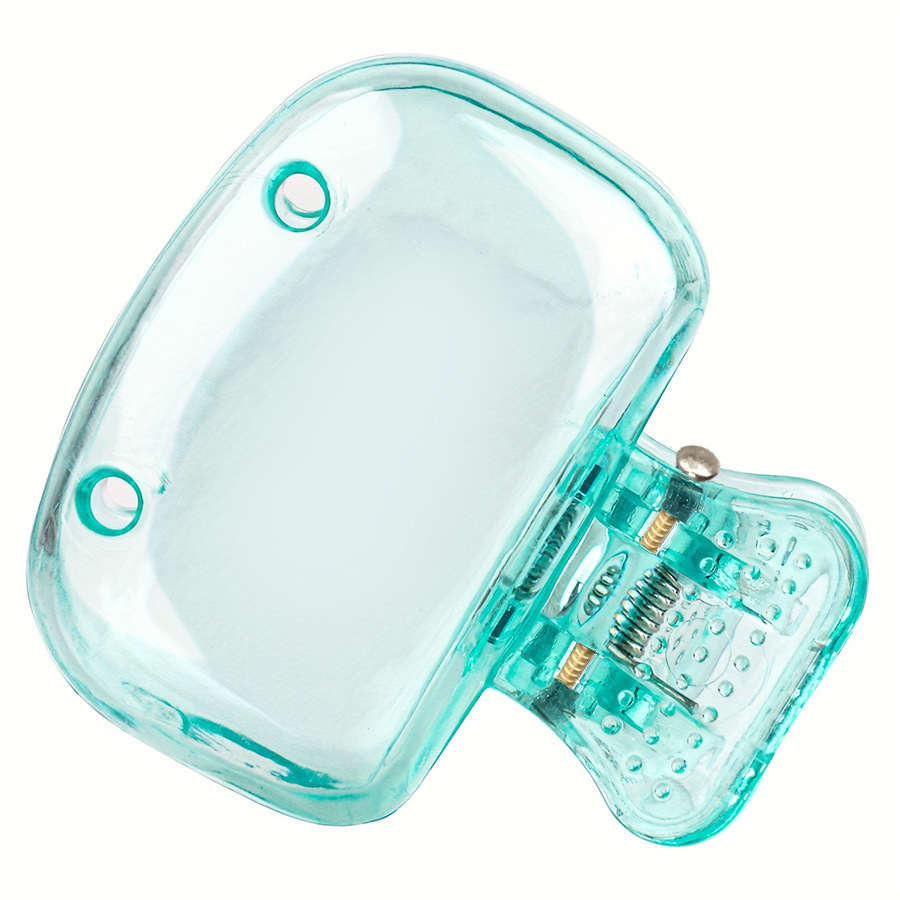 Toothbrush Head Cover Cap 11