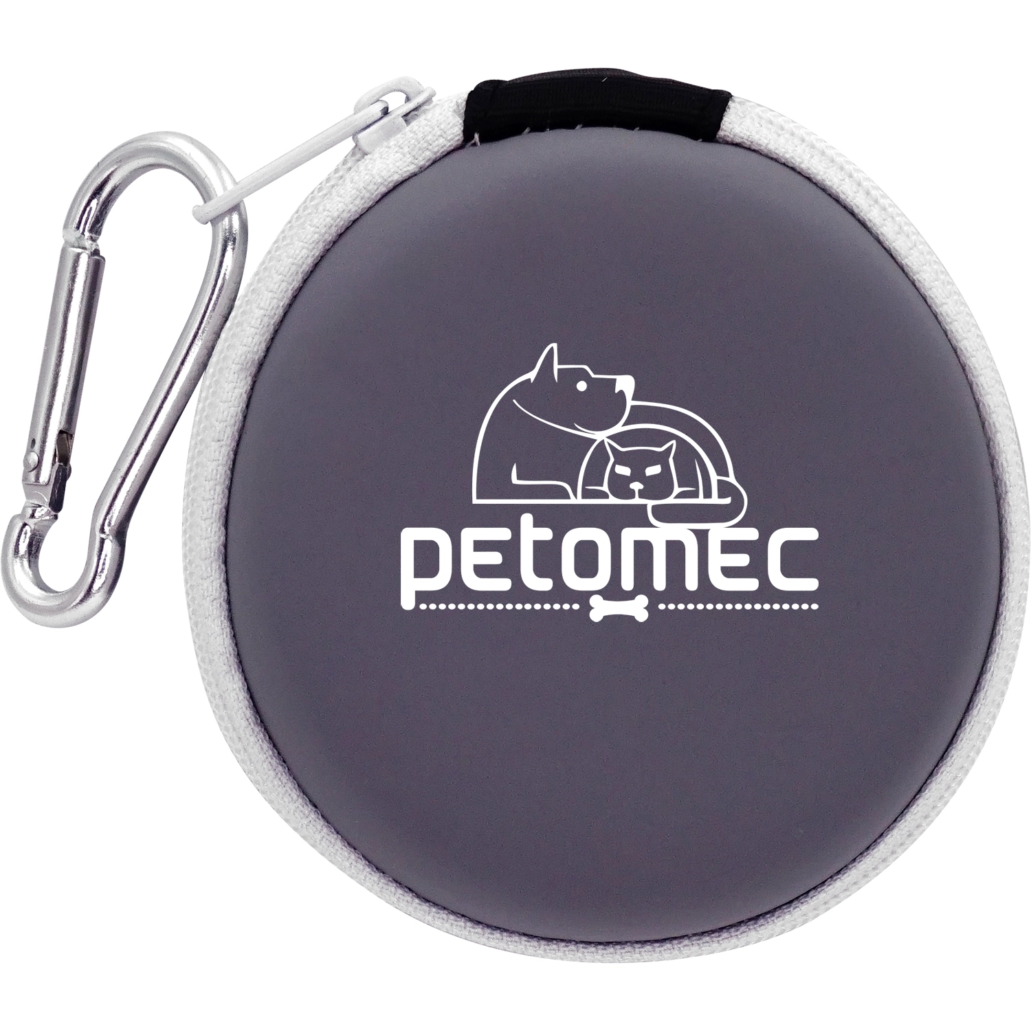 DOGGIE BAG DISC DISPENSER 7