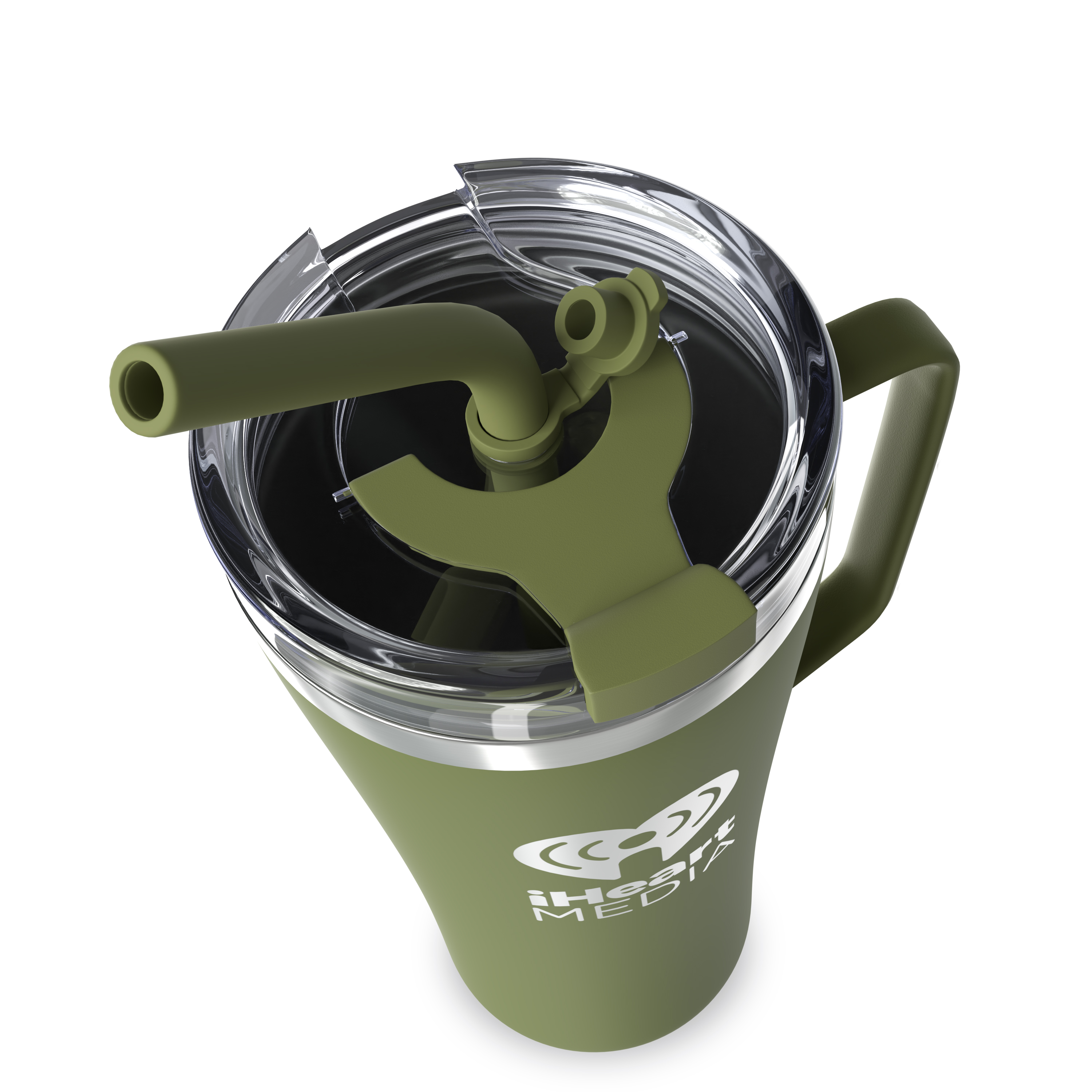 Call of the wild xl 532 ml18 oz stainless steel mug 3