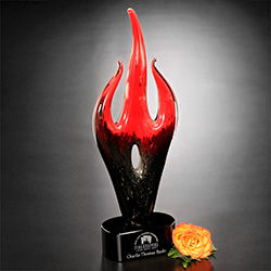 Red Flame 2